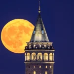 Galata Kulesi'nin tapusu için karar verildi | NTV Haber