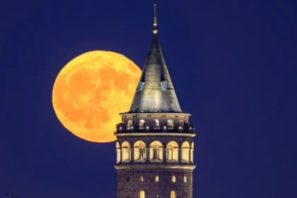 Galata Kulesi'nin tapusu için karar verildi | NTV Haber