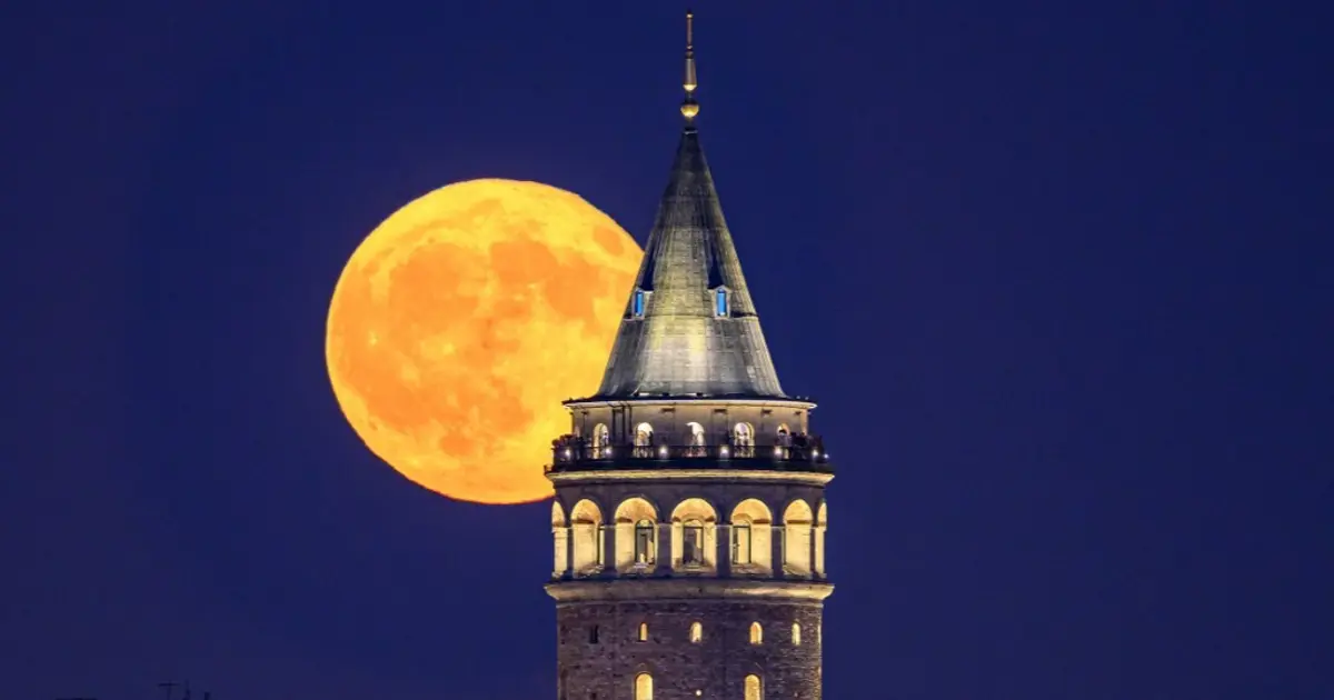 Galata Kulesi'nin tapusu için karar verildi | NTV Haber