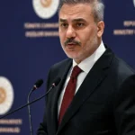 Bakan Fidan, İran ve Pakistanlı mevkidaşları ile görüştü | NTV Haber