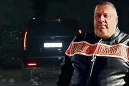 Halil Falyalı'nın kırmızı bültenle aranan koruması Türkiye'ye getirildi | NTV Haber