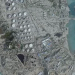 Hark Adası Trump'ın hedefinde: "Orada İran petrolünü almayı tercih ederim"