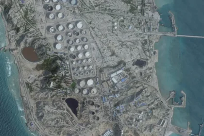 Hark Adası Trump'ın hedefinde: "Orada İran petrolünü almayı tercih ederim"