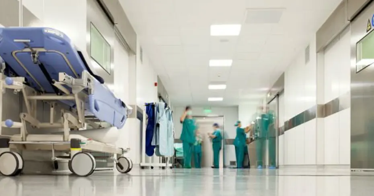 Hastadan 360 bin TL fazla para aldı. Davalık olan özel hastaneye emsal niteliğinde karar | NTV Haber