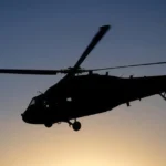 Katar'da helikopter düştü: Bir TSK personeli ve iki ASELSAN teknisyeni şehit | NTV Haber