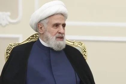 Hizbullah: İsrail'e karşı geri adım atmayacağız