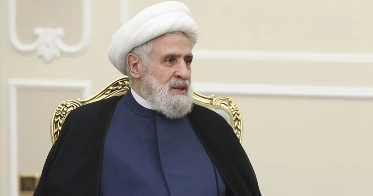 Hizbullah: İsrail'e karşı geri adım atmayacağız