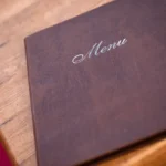 Restoranlarda içerik sorularına son. Ayrıntılı menüler geliyor | NTV Haber