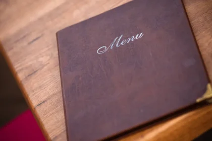 Restoranlarda içerik sorularına son. Ayrıntılı menüler geliyor | NTV Haber