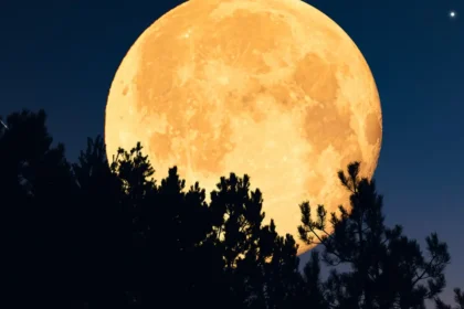 2026 Dolunay takvimi: Bir sonraki Dolunay ne zaman? Türkiye’den görülecek mi?