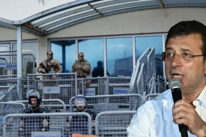 İBB davasında 13. duruşma başladı: 7 isim için tahliye talebi | NTV Haber