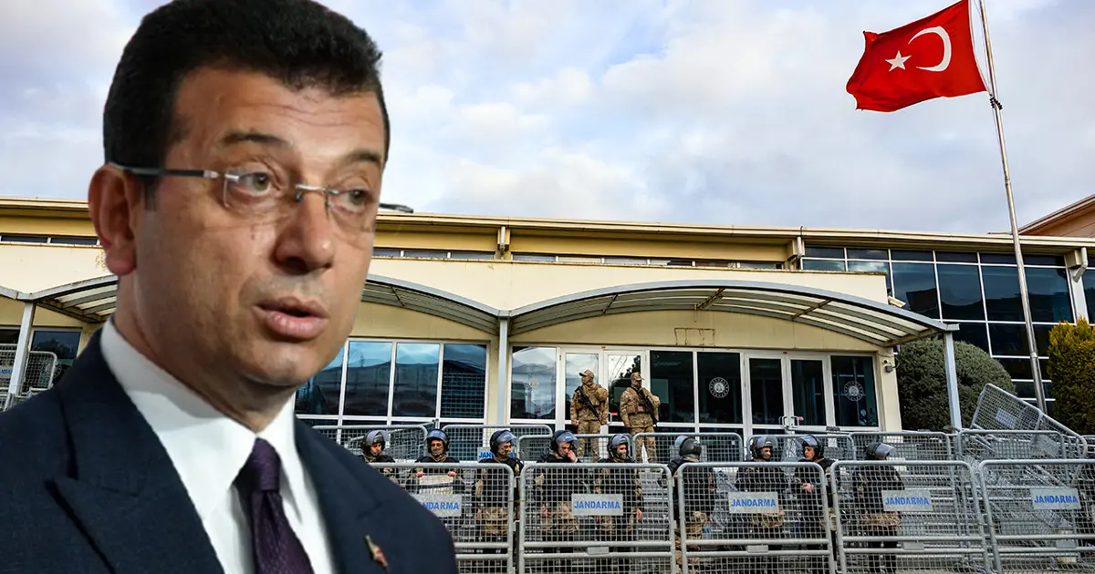 İBB yolsuzluk davasında altıncı gün | Dünkü duruşma 8 dakikada bitti, yeni tedbir kararı alındı | NTV Haber