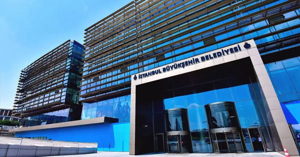 İBB soruşturmasında bir tutuklama daha | NTV Haber