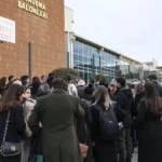 İBB davasında 11'inci gün: Duruşma salonunda yeni güvenlik önlemi | NTV Haber