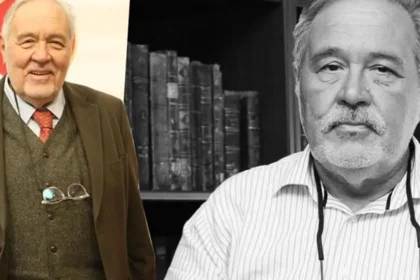 İlber Ortaylı'nın ölümü yasa boğdu: Cenaze töreni programı belli oldu | NTV Haber