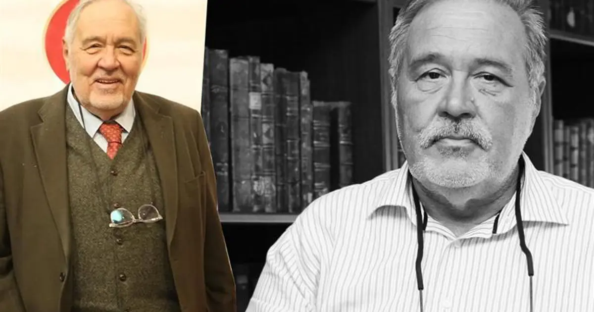 İlber Ortaylı'nın ölümü yasa boğdu: Cenaze töreni programı belli oldu | NTV Haber