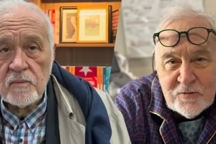 İlber Ortaylı'nın ölümü yasa boğdu: Hepimiz için bir kılavuzdu | NTV Haber