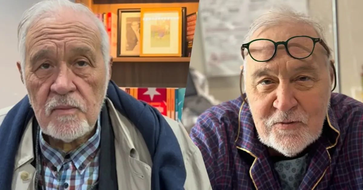 İlber Ortaylı'nın ölümü yasa boğdu: Hepimiz için bir kılavuzdu | NTV Haber