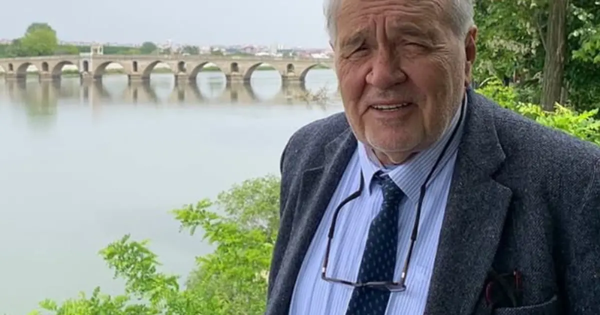 İlber Ortaylı yaşamını neden yitirdi? Ortaylı'nın rahatsızlığı neydi? | NTV Haber