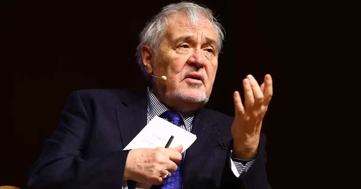 MHP Genel Başkanı Bahçeli'den İlber Ortaylı için taziye mesajı | NTV Haber