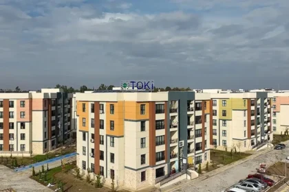 TOKİ İstanbul kura takvimi 2026: TOKİ İstanbul 100 bin konut kura çekimi ne zaman yapılacak? | NTV Haber