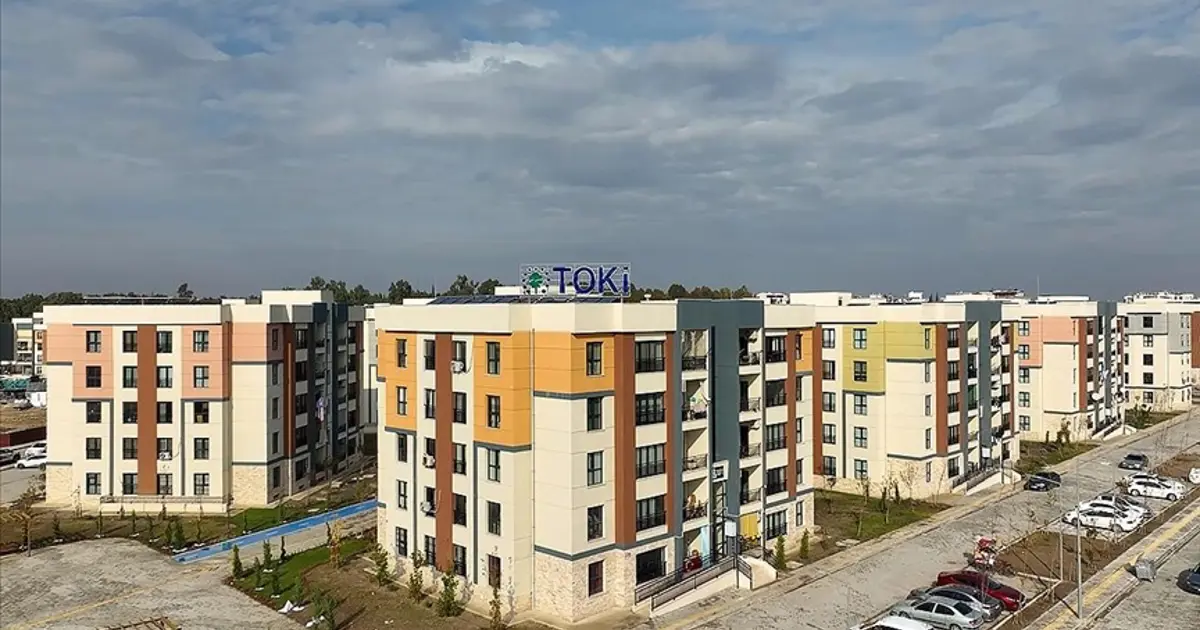 TOKİ İstanbul kura takvimi 2026: TOKİ İstanbul 100 bin konut kura çekimi ne zaman yapılacak? | NTV Haber