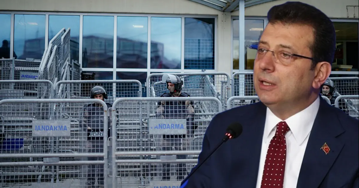 İBB yolsuzluk davasında sekizinci duruşma | NTV Haber