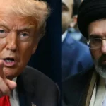 İran ABD'nin anlaşma önerilerine soğuk yanıt verdi