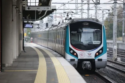 Ramazan Bayramı'nda toplu taşıma, köprü ve otoyollar ücretsiz | NTV Haber