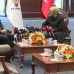 MHP'den AK Parti'ye bayram ziyareti | NTV Haber