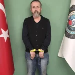 MİT'ten sınır ötesinde casus operasyonu. 12 yıldır firariydi, yakalandı | NTV Haber