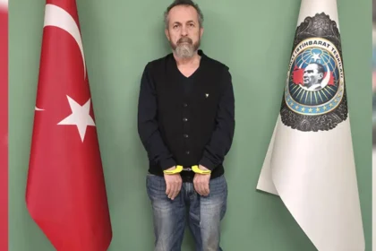 MİT'ten sınır ötesinde casus operasyonu. 12 yıldır firariydi, yakalandı | NTV Haber