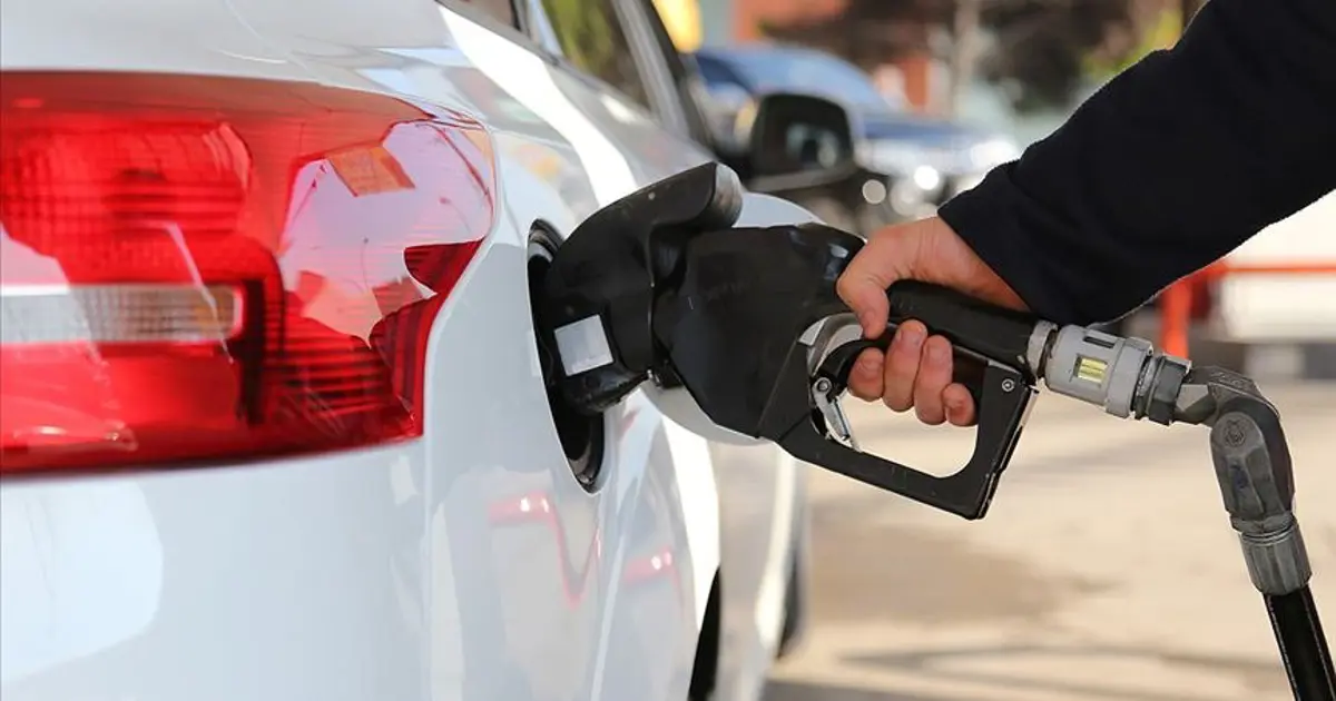 Savaşın etkisi sürüyor motorinde yine fiyat artışı yapıldı. Yeni motorin ve benzin fiyatları | NTV Haber