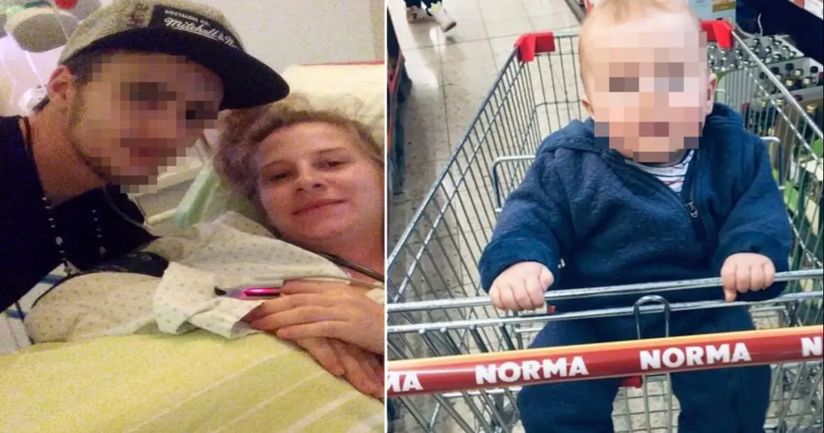 8 yaşındaki çocuğun 7 yıllık esareti. Kaçırıldı, evden hiç çıkarılmadı, çöplerin içinde bulundu | NTV Haber