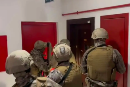 Nevruz'da PKK propagandası yapanlara operasyon: 26 gözaltı | NTV Haber