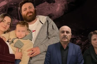 Oğuz Murat Aci'nin babasından iddianame tepkisi | NTV Haber