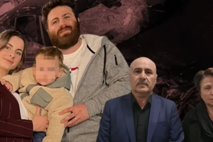 Oğuz Murat Aci'nin babasından iddianame tepkisi | NTV Haber