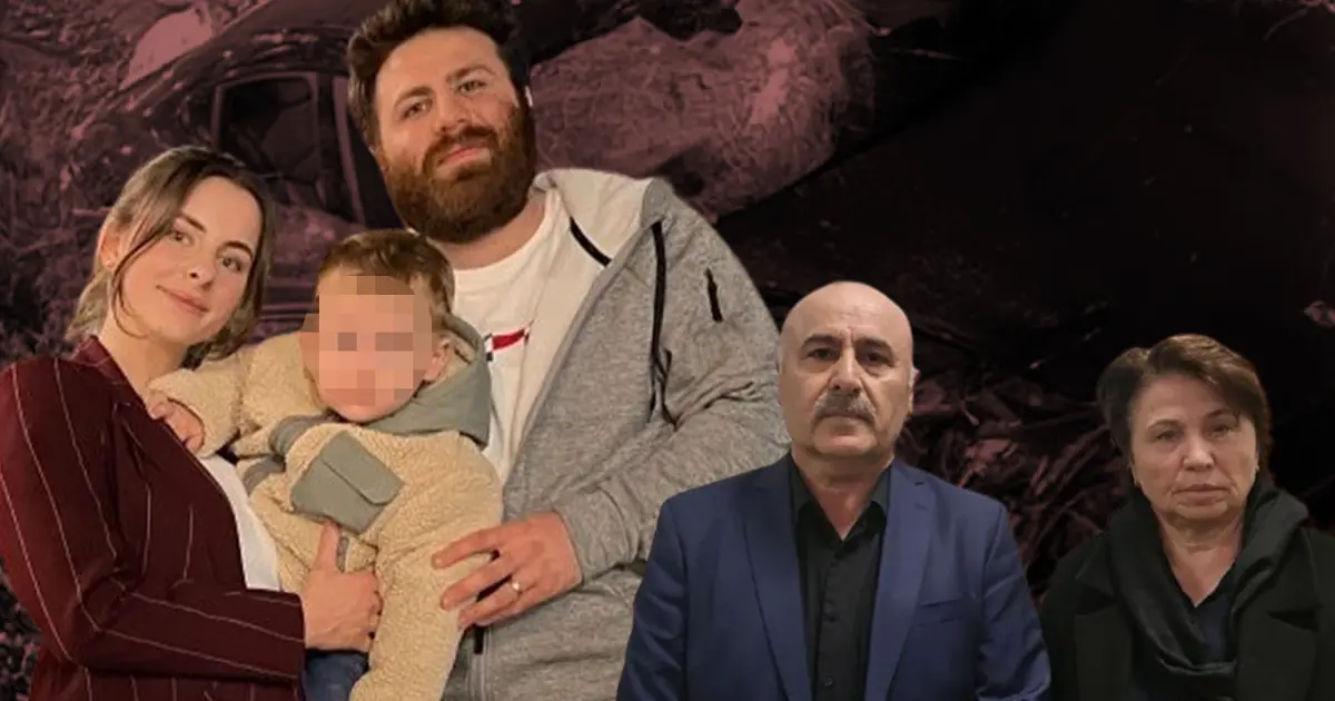 Oğuz Murat Aci'nin babasından iddianame tepkisi | NTV Haber