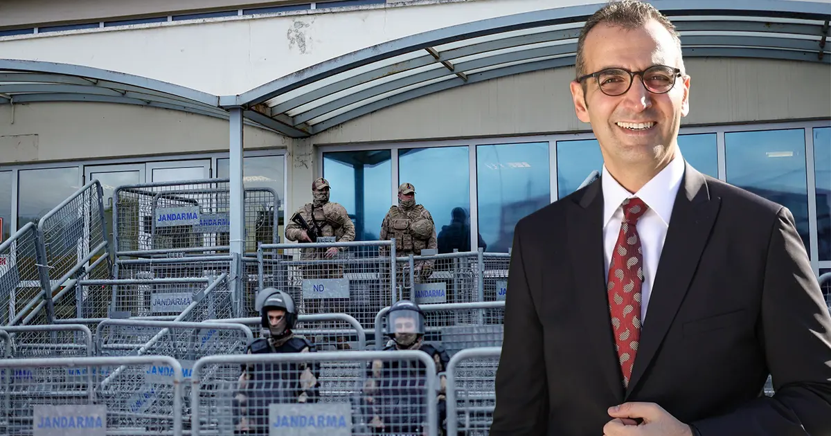 İBB yolsuzluk davasında 9'uncu duruşma. Resul Emrah Şahan konuşacak | NTV Haber