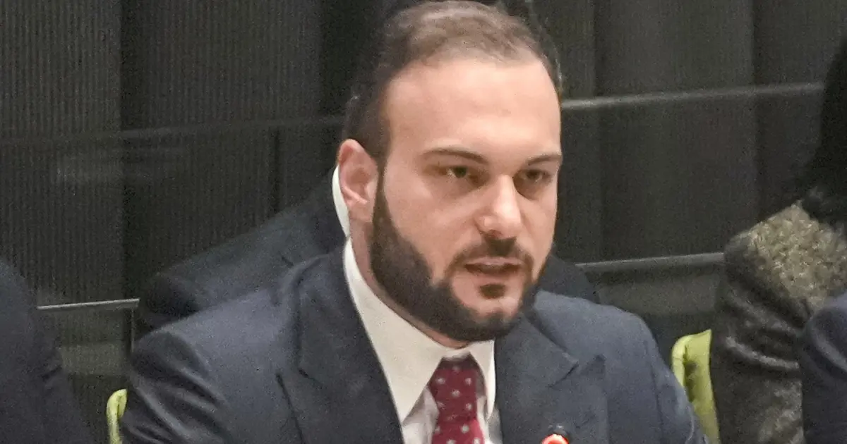 "Sıfır Atık, COP31 yolunda en somut ve en insani köprüdür" | NTV Haber