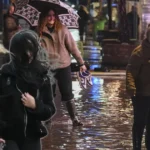 Meteorolojiden sel ve fırtına uyarısı | NTV Haber