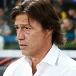 Sevilla'da Matias Almeyda dönemi sona erdi | NTV Haber