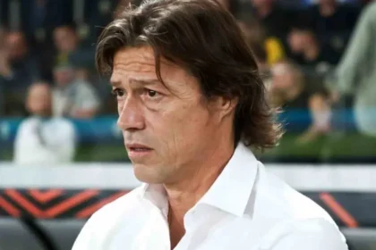 Sevilla'da Matias Almeyda dönemi sona erdi | NTV Haber