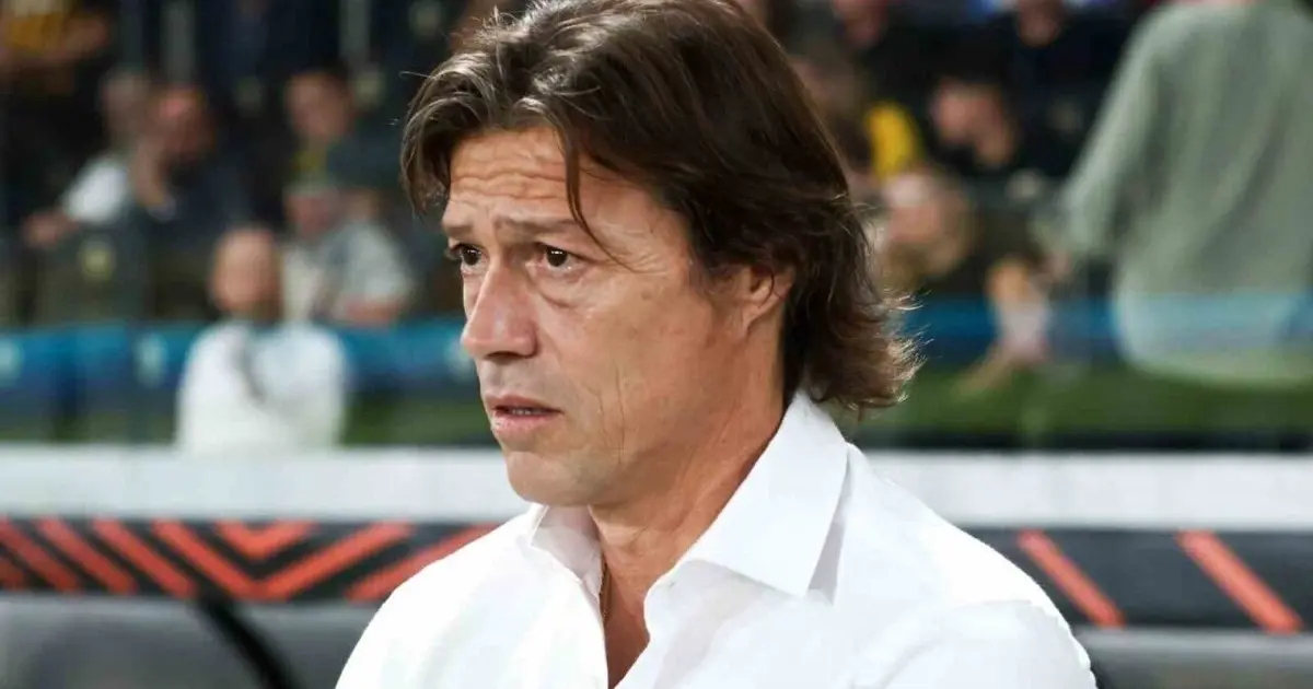 Sevilla'da Matias Almeyda dönemi sona erdi | NTV Haber