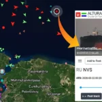 Türk tankerine drone isabet etti | NTV Haber