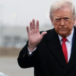 Trump'tan NATO'ya Hürmüz tepkisi. "Kimsenin  yardımına ihtiyacımız yok"