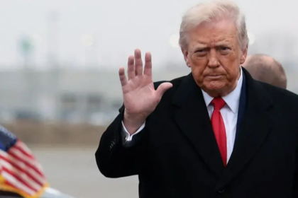 Trump'tan NATO'ya Hürmüz tepkisi. "Kimsenin  yardımına ihtiyacımız yok"