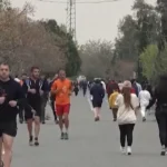 Tahran'da gündelik hayat savaşa rağmen sürüyor. "Artık korku yok"