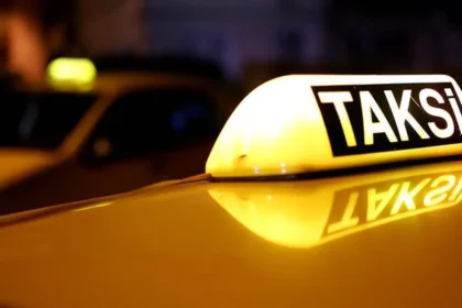Taksilerde zorunluluk başladı, fiş almadan inmeyin cezası var | NTV Haber