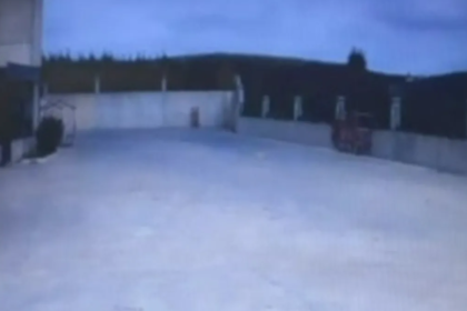 Bir kişinin öldüğü yağ fabrikasındaki patlamanın görüntüsü ortaya çıktı | NTV Haber